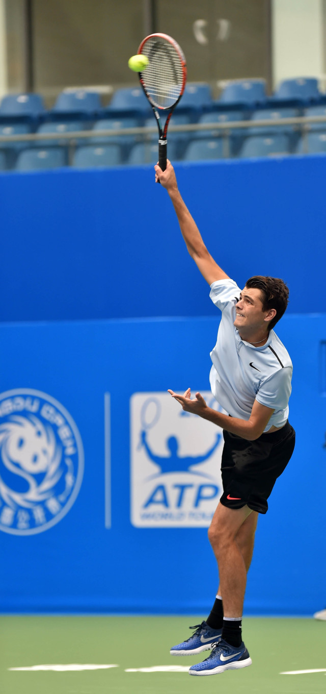 前十的结果 前十的结果