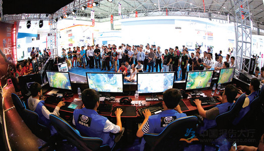 表现震撼了 表现震撼了