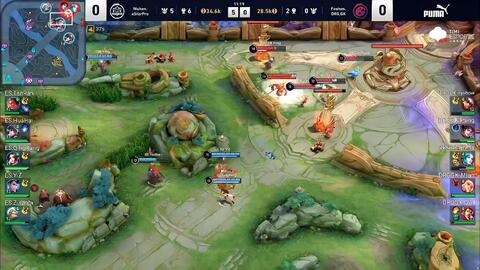 场上的走位 场上的走位