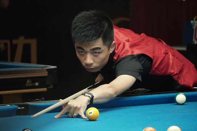 残局只做一 残局只做一