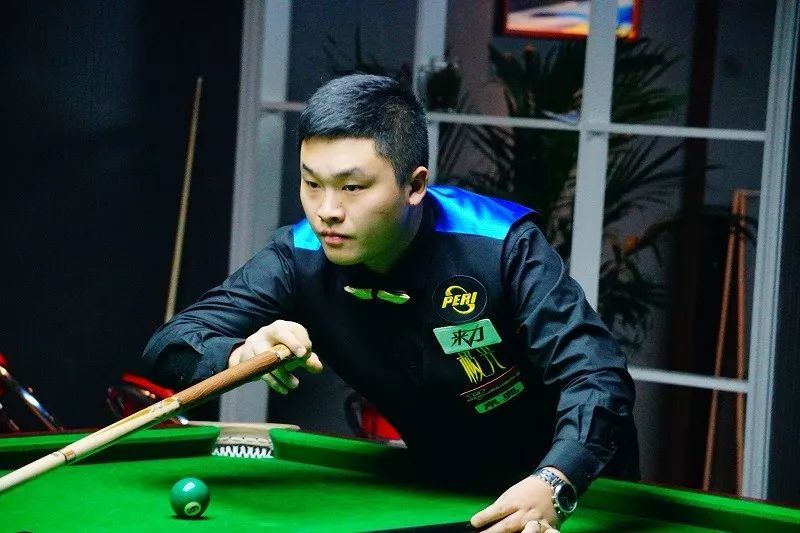 率并存的局 率并存的局